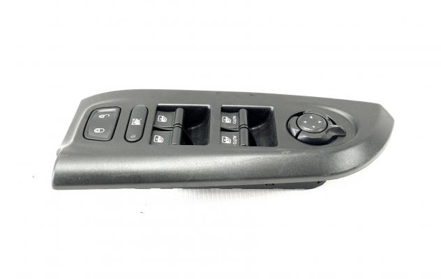 PULSANTIERA ANTERIORE SINISTRA FIAT 500 X Serie 735605687 (15) - Foto 7
