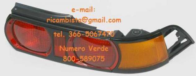 Faro posteriore Toyota MR2 81551-17120 8155117120