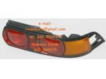 Faro posteriore Toyota MR2 81551-17120 8155117120