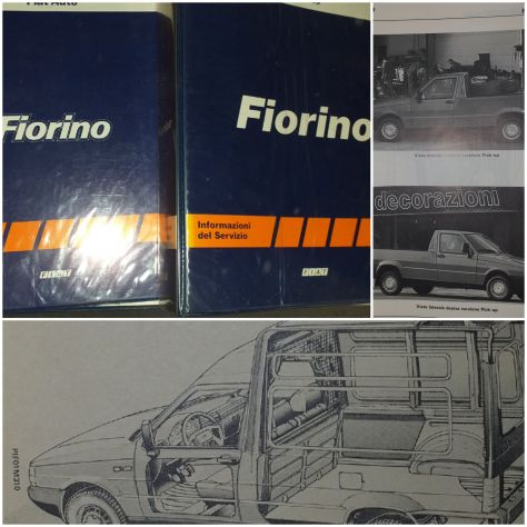 Manuali fiat - Foto 9