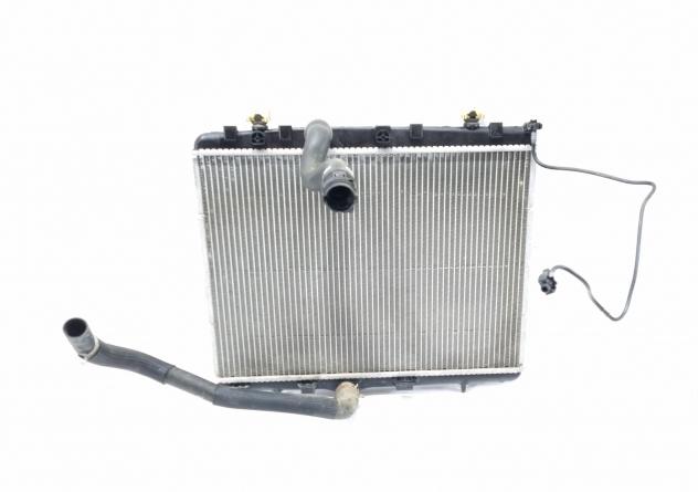 RADIATORE ACQUA CITROEN C3 Serie 9685852680 BHY (DV6FD) Diesel 1600 (16) - Foto 8