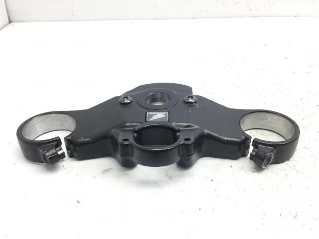 HONDA CBR RR ABS KM0 600 PIASTRA SUPERIORE FORCELLA 2024 2026 PC69A4RK - Foto 3
