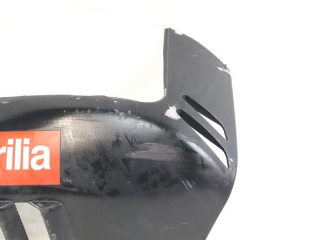 APRILIA SPORTCITY 125 108356 CARENATURA SOTTOSCOCCA DESTRA 04 - 08 LOWER RIGHT FAIRING CON GRAFFI - Foto 3