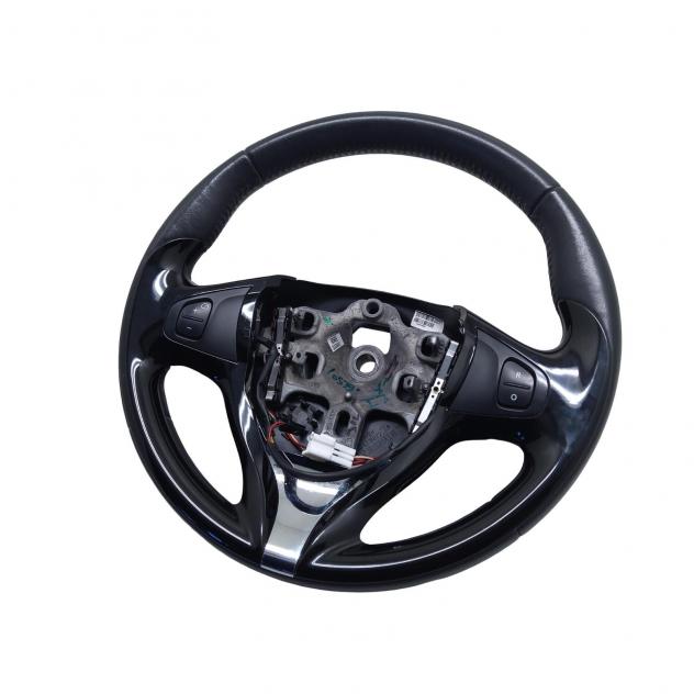 VOLANTE RENAULT Captur Serie 484000334R (1319) - Foto 5