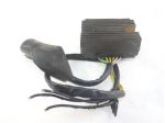 MALAGUTI CENTRO 160 02602400 REGOLATORE DI TENSIONE 07 - 11 RECTIFIER