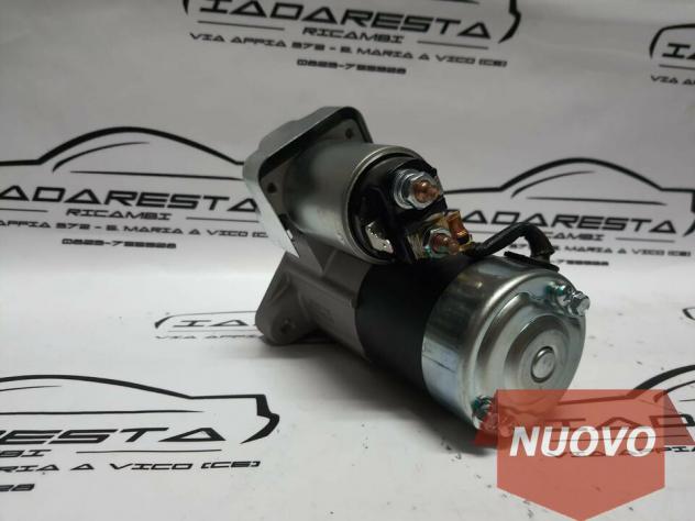 Motorino Avviamento Suzuki Vitara 2.0 - 2.5 Bz 3100077E20 - Foto 3