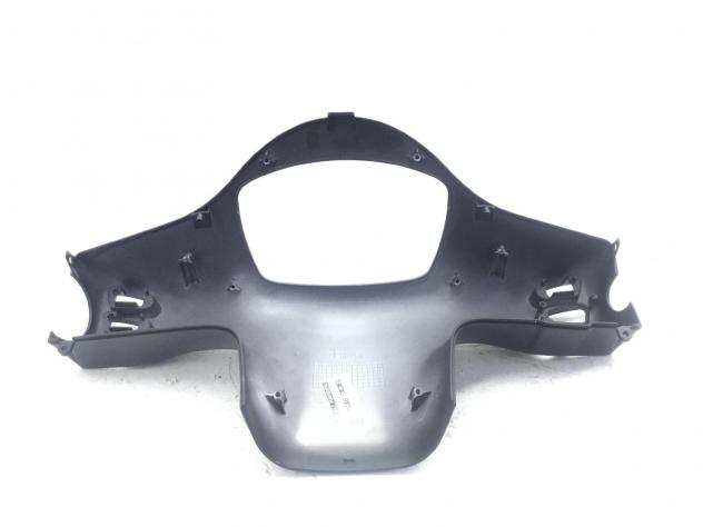 PIAGGIO VESPA GTS SUPER HPE KM0 300 CARENA MANUBRIO POSTERIORE 2020 2022 MD310 - Foto 6