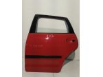 PORTIERA POSTERIORE SINISTRA VOLKSWAGEN Polo 4° Serie (0109)