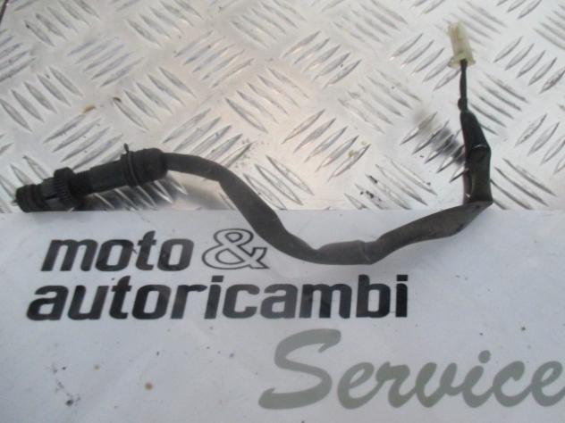 SENSORE LEVA FRENO POSTERIORE HONDA VRF 750 F RC36 (1994-1997) RC36E KW 74 35350MT4000