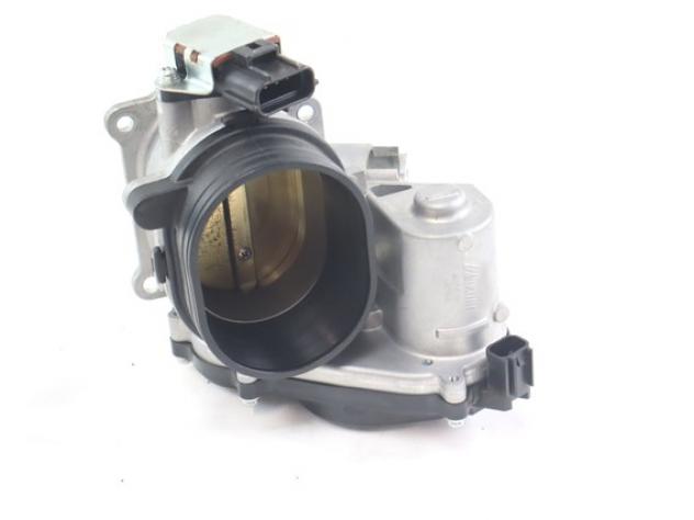 DUCATI HYPERMOTARD 698 MONO RVE 28241494A CORPO FARFALLATO 24 - 26 THROTTLE BODY