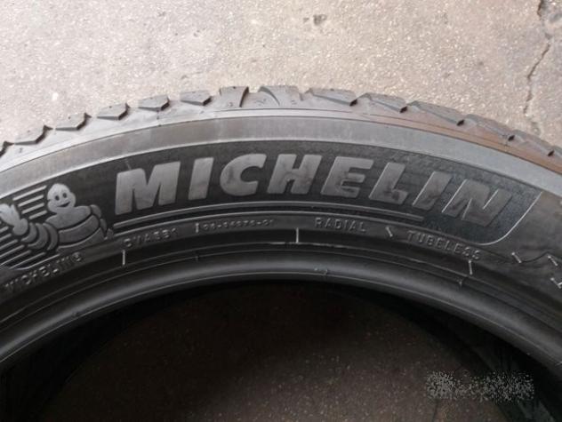 2 GOMME 275 45 20 MICHELIN A4578 - Foto 6