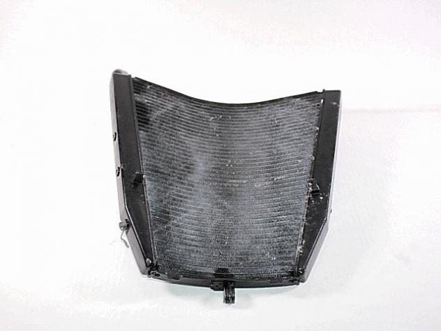 RADIATORE HONDA CBR 1000 RR SC57 2004 - 2005 19010MELD01 RADIATOR - Foto 2