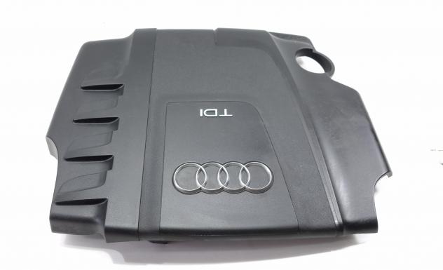 COPRIMOTORE AUDI Q5 Serie (8RB) 03L103925AB CAGA, CJCA Diesel 2000 (0812) - Foto 8