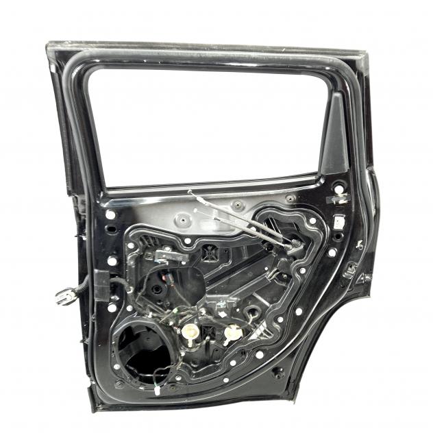 PORTIERA POSTERIORE DESTRA JEEP Compass Serie (16) - Foto 6
