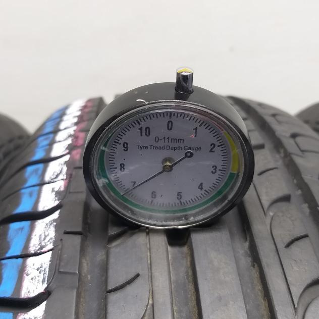4 GOMME 185 65 15 HANKOOK A72157 - Foto 3