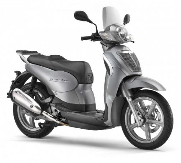 APRILIA SCARABEO LIGHT 125 TESTA TESTATA HEAD NO ALBERI NO VALVOLE 2007 RB000 - Foto 10