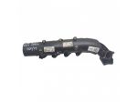 COLLETTORE ASPIRAZIONE OPEL Mokka X 55490206 B16DTU diesel 1598 (16)