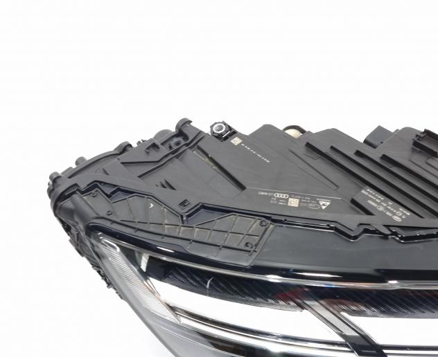 FARO ANTERIORE DESTRO AUDI Q8 Serie (4MN) 4M8941034 (18) - Foto 9