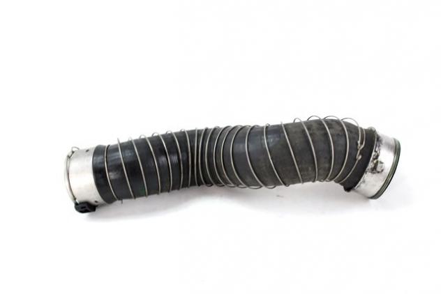 11617810616 MANICOTTO ALTAPRESSIONE INTERCOOLER BMW 316D F31 2.0 D AUT 85KW (2014) RICAMBIO USATO