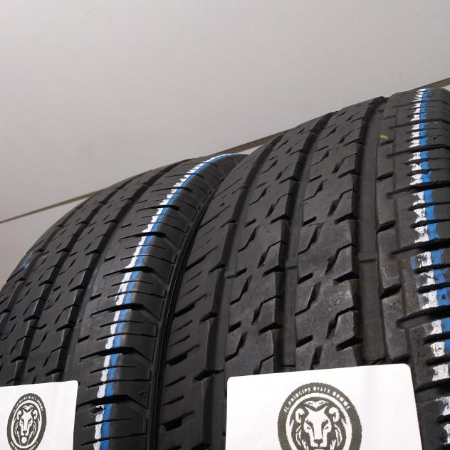 2 GOMME 235 65 16C YEADA A52245 - Foto 4