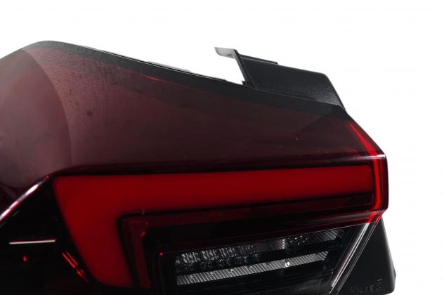 STOP FANALE POSTERIORE SINISTRO OPEL Corsa F Serie 9829317980 (19) - Foto 4