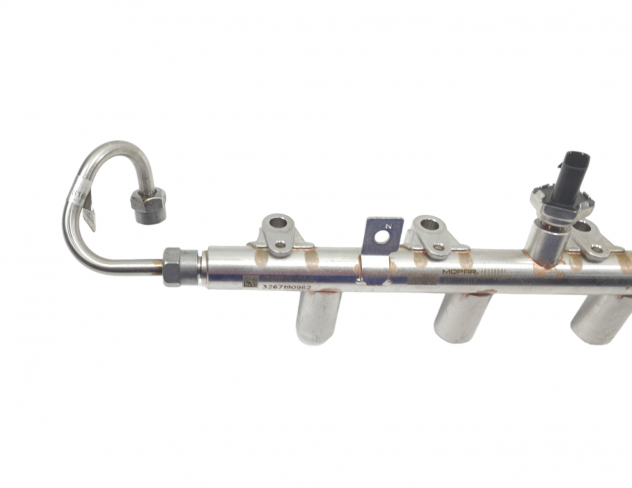 FLAUTO JEEP Renegade Serie 46338801 552 82 151 Benzina 1000 (18) - Foto 8