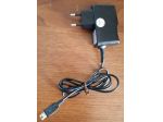 Alimentatore caricabatteria Mot V3 mini-usb