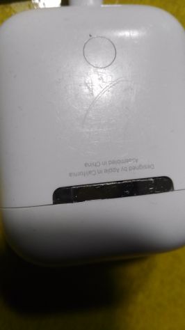 Carica Batterie Auricolari Apple Air - Foto 7