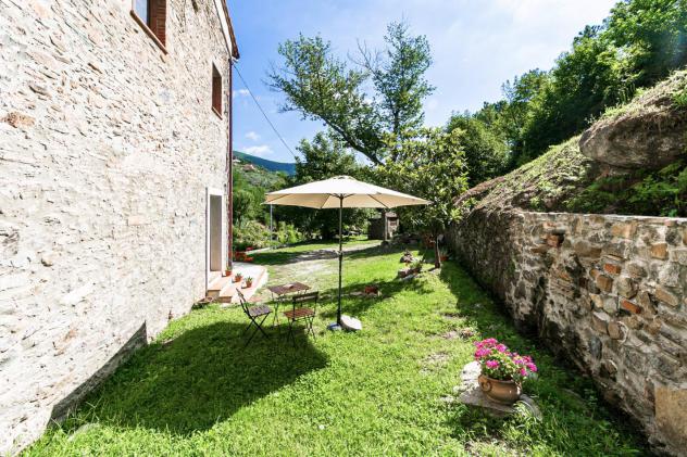 Rustico in vendita a Buti 300 mq Rif: 915372 - Foto 8