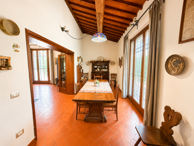 Rustico in vendita a Santo Stefano a Macerata - Cascina 201 mq Rif: 1427496 - Foto 10