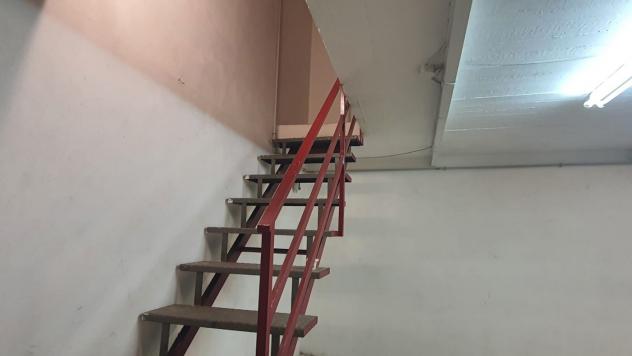 Box/Posto auto - Palermo . Rif.: CNT215 - 20/2026VRG - Foto 4