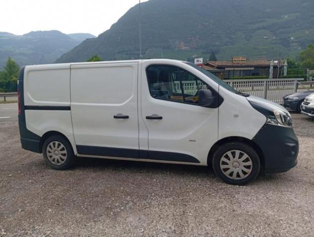 OPEL 3posti Vivaro rif. 23948464 - Foto 8