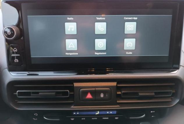 FIAT Doblò 1.5 BlueHdi 130CV PL Combi N1 automatico - Foto 10