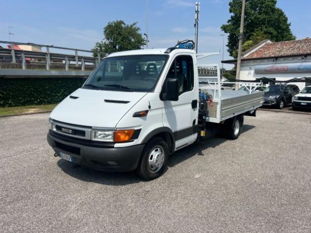 IVECO DAILY 35 C 13 rif. 23614023 - Foto 10