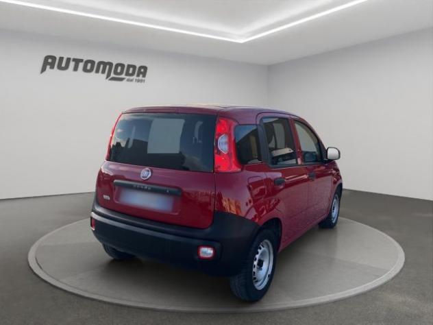 FIAT Panda VAN 1.3MJT 2POSTI rif. 22871867 - Foto 4