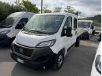 FIAT DUCATO 35 2.3  MJT 140 CV DOPPIA CABINA  DOPPIA CA rif. 23940224