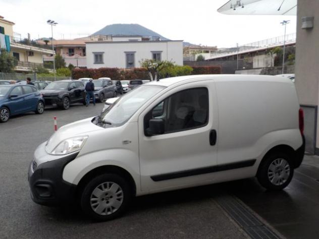 FIAT Fiorino 1.3 MultiJet 80 CV Furgone SX rif. 24163673 - Foto 7
