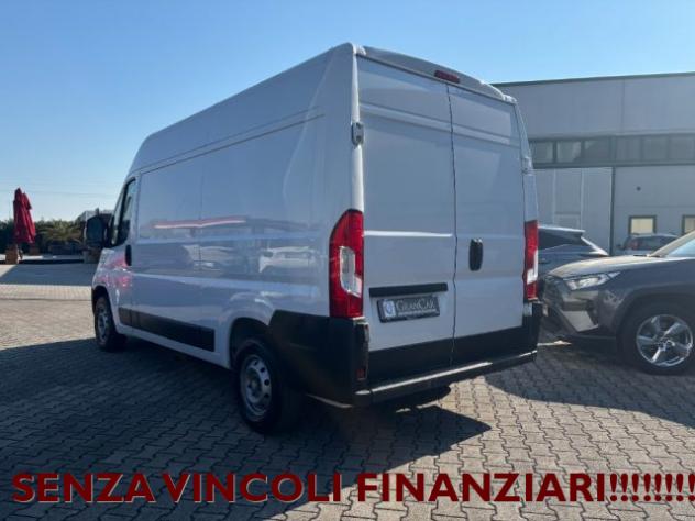 FIAT Ducato 35 2.3 MJT 140CV PM-TM Furg.Maxi rif. 23657241 - Foto 6