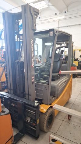 Scaffalatura modulare