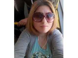 Amore e incontri Giugliano in Campania - anna_123: alta 164cm, 53kg, cerco uomo vicino