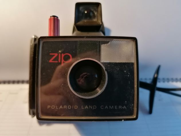 Fotocamera Polaroid