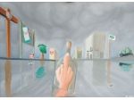Fraintendimenti -olio su tela - 50x70cm
