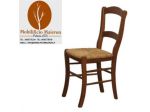Sedie In Legno per Pizzeria Ristorante cod 3014 P