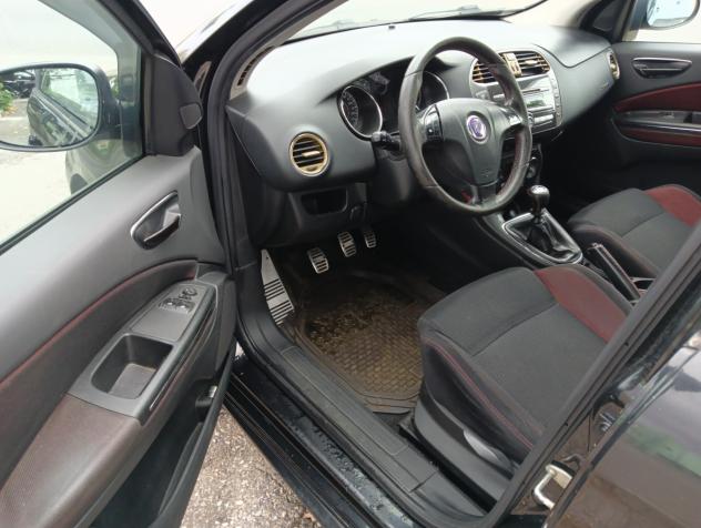 Fiat Bravo 1.9 MJT 120 CV Sport - Foto 7