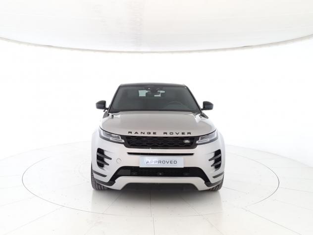 Land Rover Range Rover Evoque Range Rover Evoque 2.0d i4 mhev R-Dynamic SE awd 204cv auto - Foto 8