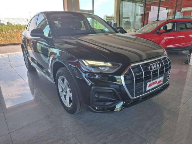 Audi Q5 Q5 I Sportback 2021 Sportback 40 2.0 tdi mhev 12V Business Advanced quattro s-tronic - Foto 7