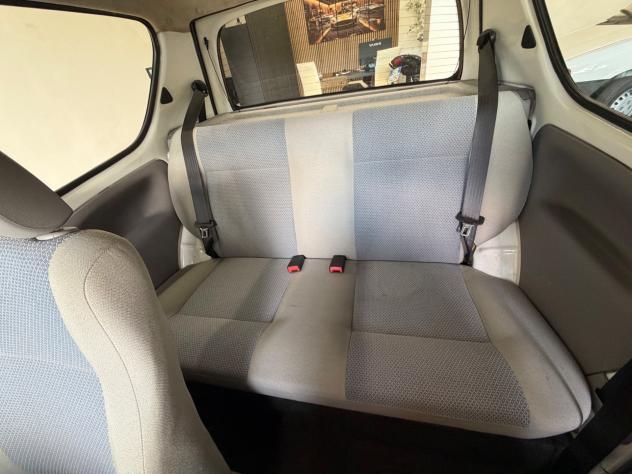 Fiat Seicento 1.1i cat Active - Foto 7