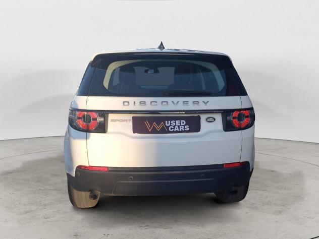 Land Rover Discovery Sport L550 DISCOVERY SPORT - Foto 9