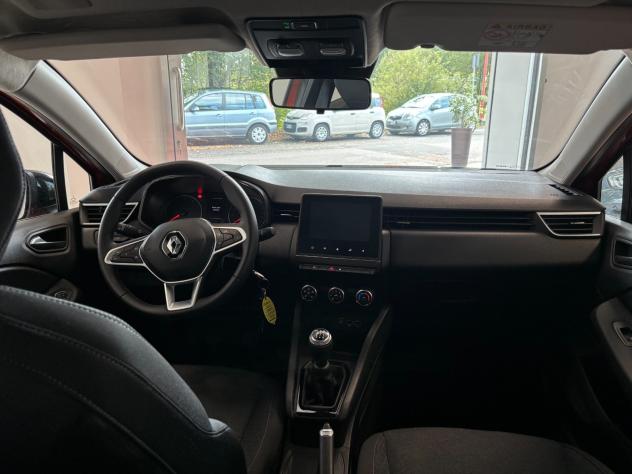 Renault Clio SCe 65 CV 5 porte Equilibre - Foto 9