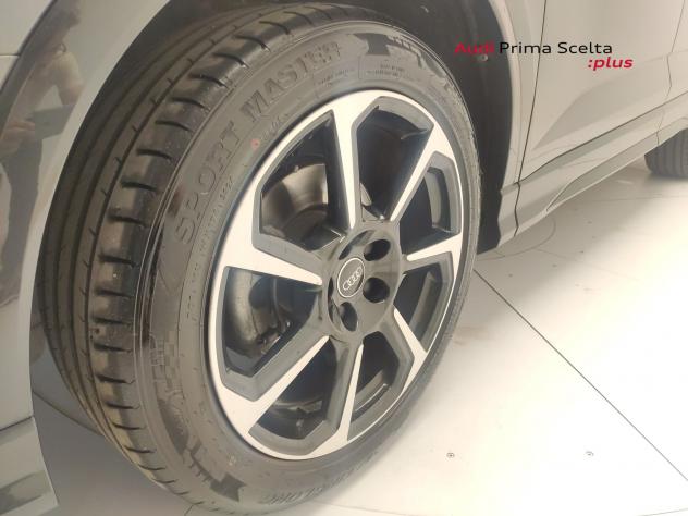 Audi Q3 Sportback 35 TDI S Line Edition - Foto 10